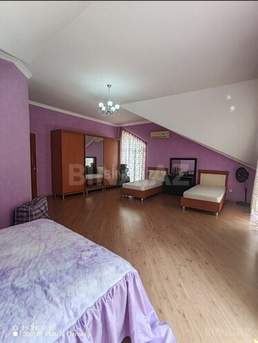 Satılır 6 otaqlı həyət evi/bağ evi 380 m², Türkan q., photo 13 from 20
