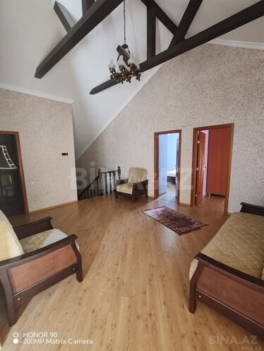 Satılır 6 otaqlı həyət evi/bağ evi 380 m², Türkan q., photo 19 from 20