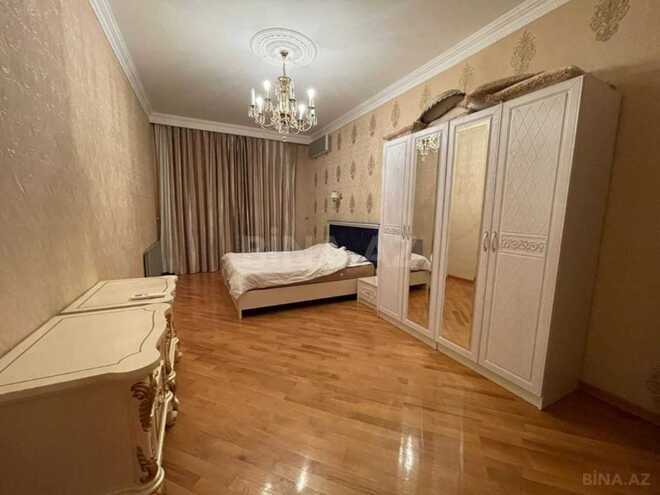 Сдаётся 3-комн. новостройка 215 м², м. Шах Исмаил Хатаи, photo 7 from 11