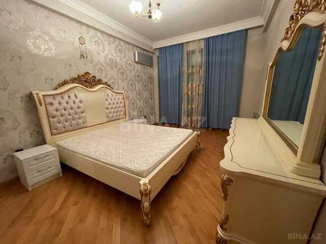 Сдаётся 3-комн. новостройка 215 м², м. Шах Исмаил Хатаи, photo 8 from 11