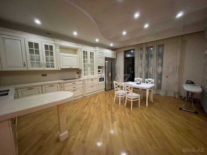 Сдаётся 3-комн. новостройка 215 м², м. Шах Исмаил Хатаи, photo 5 from 11