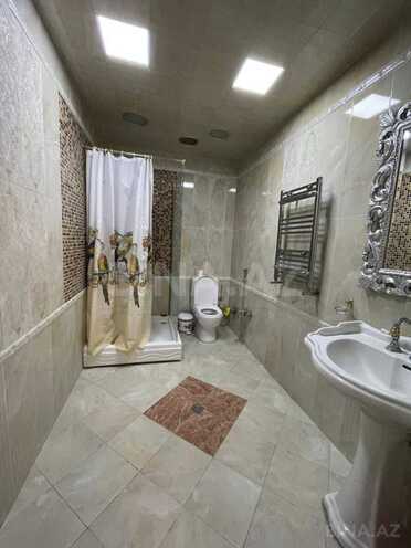 Сдаётся 3-комн. новостройка 215 м², м. Шах Исмаил Хатаи, photo 9 from 11