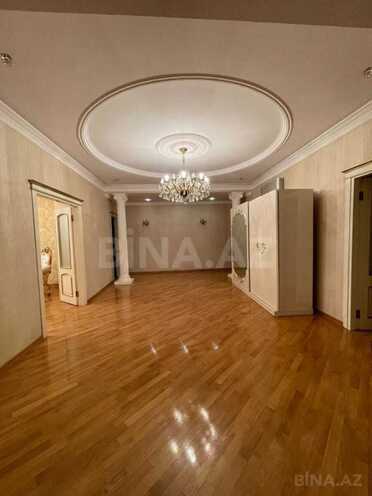 Сдаётся 3-комн. новостройка 215 м², м. Шах Исмаил Хатаи, photo 4 from 11