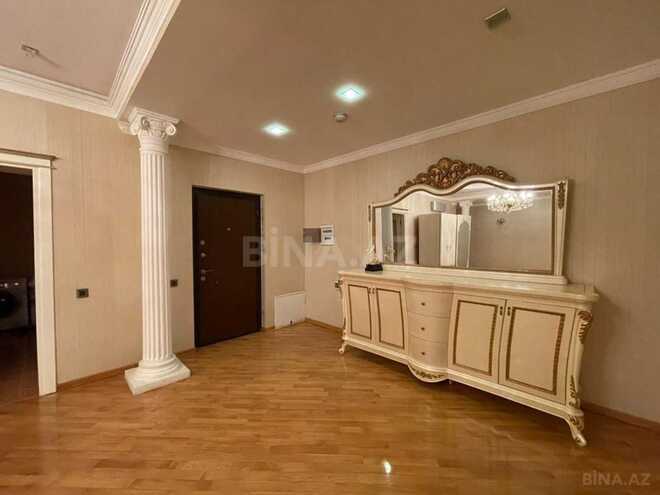 Сдаётся 3-комн. новостройка 215 м², м. Шах Исмаил Хатаи, photo 10 from 11