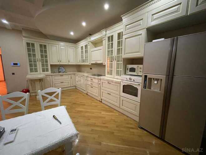 Сдаётся 3-комн. новостройка 215 м², м. Шах Исмаил Хатаи, photo 6 from 11