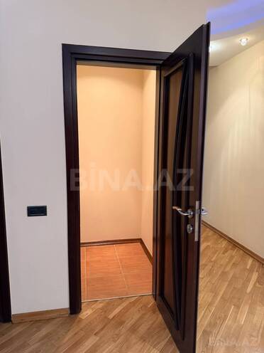 Satılır 3 otaqlı yeni tikili 148 m², Həzi Aslanov m., photo 17 from 23