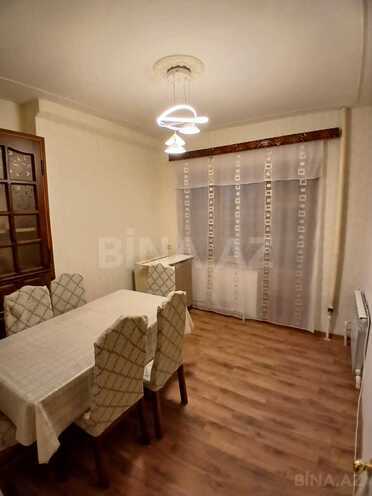 Сдаётся 3-комн. вторичка 65 м², м. Ахмедлы, photo 3 from 9