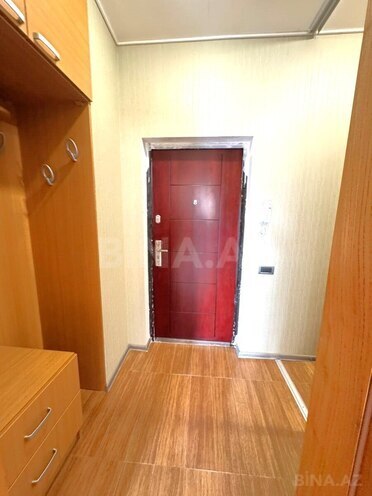 İcarəyə verilir 2 otaqlı yeni tikili 90 m², Nərimanov r., photo 12 from 21