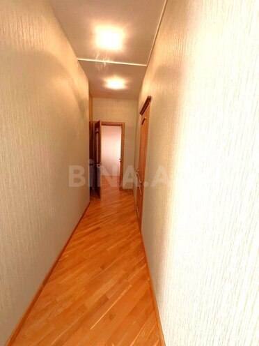 İcarəyə verilir 2 otaqlı yeni tikili 90 m², Nərimanov r., photo 11 from 21