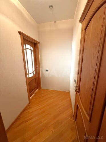 İcarəyə verilir 2 otaqlı yeni tikili 90 m², Nərimanov r., photo 19 from 21