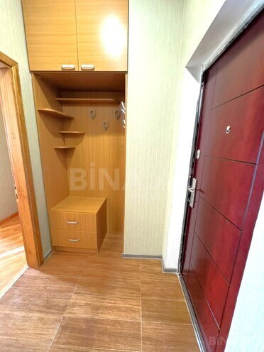 İcarəyə verilir 2 otaqlı yeni tikili 90 m², Nərimanov r., photo 13 from 21