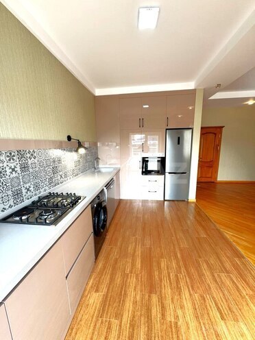 İcarəyə verilir 2 otaqlı yeni tikili 90 m², Nərimanov r., photo 10 from 21