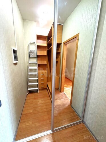 İcarəyə verilir 2 otaqlı yeni tikili 90 m², Nərimanov r., photo 14 from 21