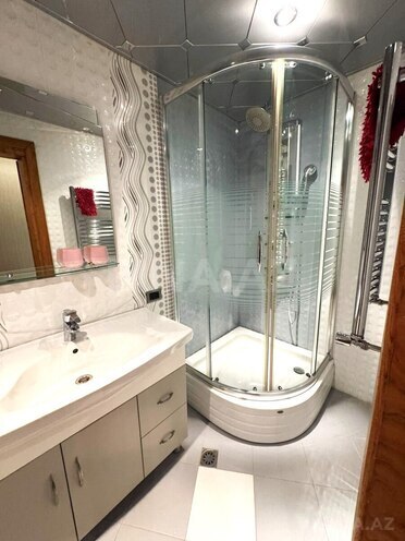 İcarəyə verilir 2 otaqlı yeni tikili 90 m², Nərimanov r., photo 17 from 21