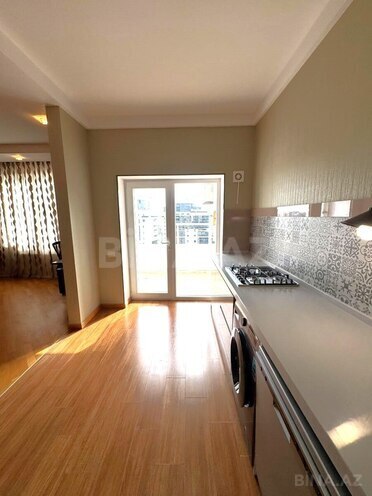 İcarəyə verilir 2 otaqlı yeni tikili 90 m², Nərimanov r., photo 9 from 21