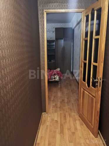 Сдаётся 3-комн. новостройка 100 м², м. Нариман Нариманов, photo 6 from 14