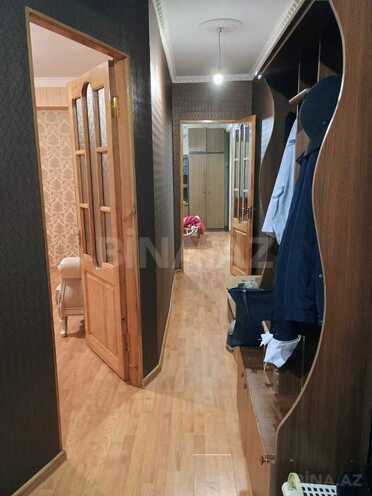 Сдаётся 3-комн. новостройка 100 м², м. Нариман Нариманов, photo 12 from 14