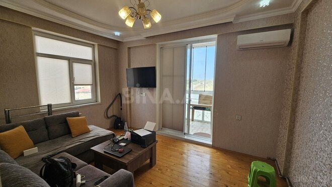 Satılır 2 otaqlı yeni tikili 63 m², photo 1 from 18