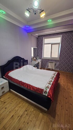 Satılır 2 otaqlı yeni tikili 63 m², photo 13 from 18
