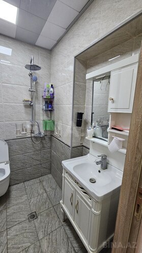 Satılır 2 otaqlı yeni tikili 63 m², photo 11 from 18
