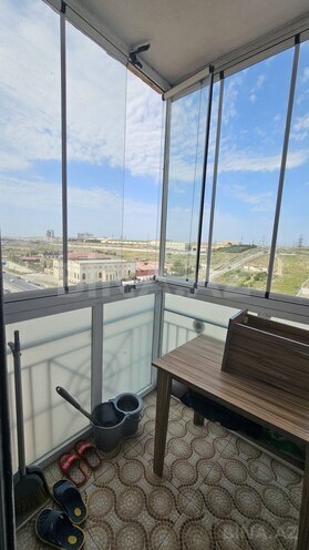 Satılır 2 otaqlı yeni tikili 63 m², photo 5 from 18