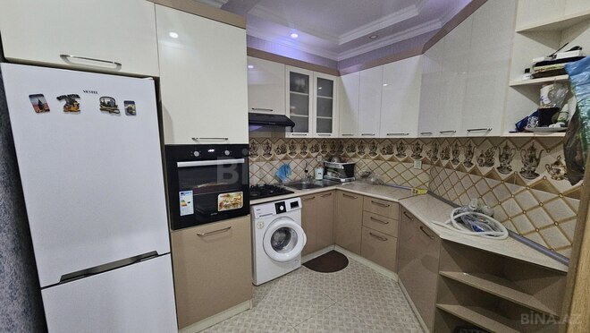 Satılır 2 otaqlı yeni tikili 63 m², photo 16 from 18