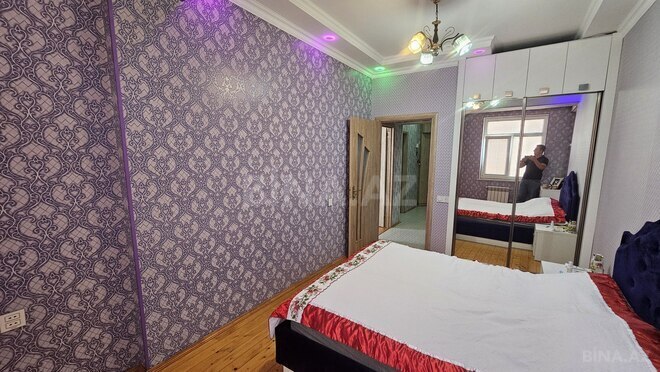 Satılır 2 otaqlı yeni tikili 63 m², photo 15 from 18