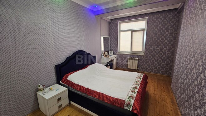 Satılır 2 otaqlı yeni tikili 63 m², photo 12 from 18