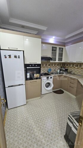 Satılır 2 otaqlı yeni tikili 63 m², photo 17 from 18