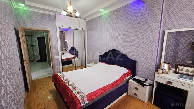 Satılır 2 otaqlı yeni tikili 63 m², photo 14 from 18
