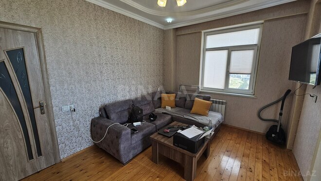 Satılır 2 otaqlı yeni tikili 63 m², photo 3 from 18