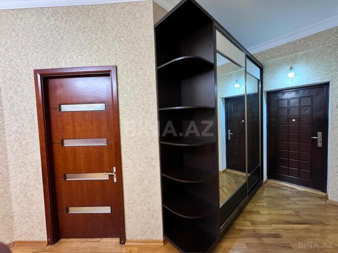Satılır 3 otaqlı yeni tikili 105 m², Azadlıq Prospekti m., photo 19 from 21