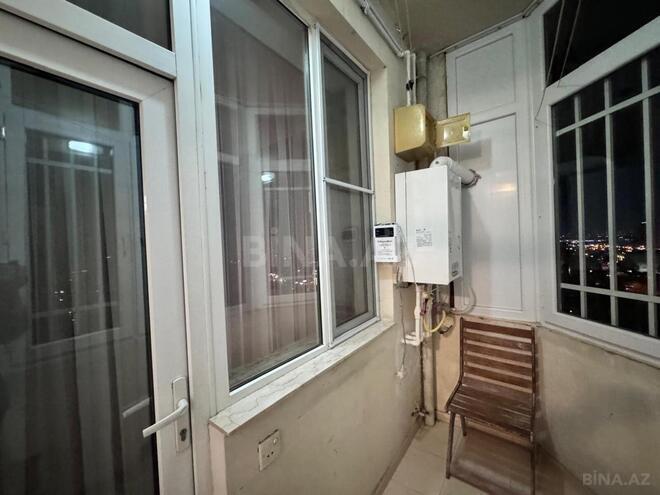 Satılır 3 otaqlı yeni tikili 105 m², Azadlıq Prospekti m., photo 20 from 21