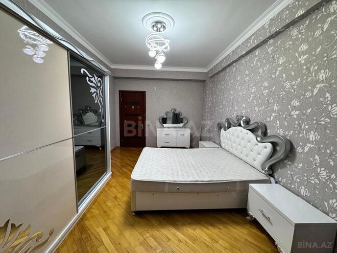 Satılır 3 otaqlı yeni tikili 105 m², Azadlıq Prospekti m., photo 10 from 21