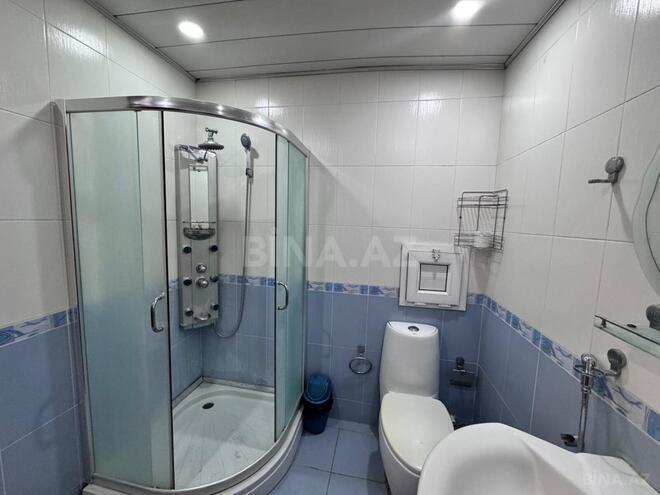 Satılır 3 otaqlı yeni tikili 105 m², Azadlıq Prospekti m., photo 17 from 21