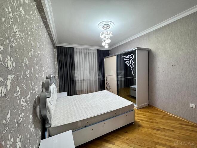 Satılır 3 otaqlı yeni tikili 105 m², Azadlıq Prospekti m., photo 8 from 21