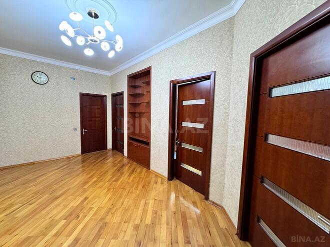 Satılır 3 otaqlı yeni tikili 105 m², Azadlıq Prospekti m., photo 16 from 21
