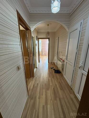 Продаётся 2-комн. вторичка 51 м², м. Ахмедлы, photo 6 from 12