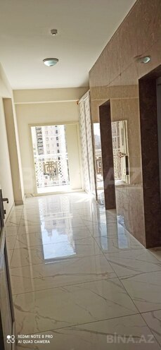 İcarəyə verilir 2 otaqlı yeni tikili 45 m², 28 May m., photo 11 from 14