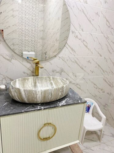 İcarəyə verilir 2 otaqlı yeni tikili 45 m², 28 May m., photo 13 from 14
