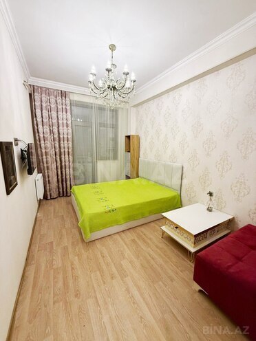 İcarəyə verilir 2 otaqlı yeni tikili 45 m², 28 May m., photo 7 from 14