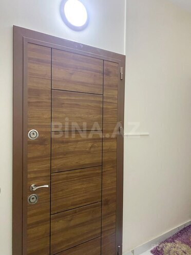 İcarəyə verilir 2 otaqlı yeni tikili 45 m², 28 May m., photo 10 from 14