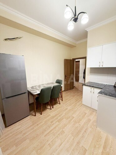 İcarəyə verilir 2 otaqlı yeni tikili 45 m², 28 May m., photo 5 from 14