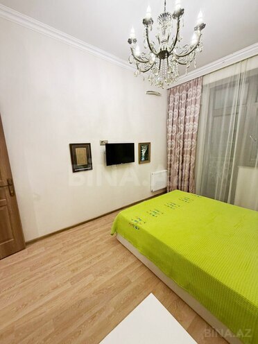 İcarəyə verilir 2 otaqlı yeni tikili 45 m², 28 May m., photo 9 from 14