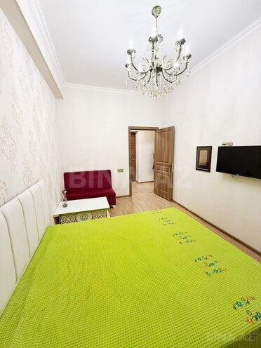 İcarəyə verilir 2 otaqlı yeni tikili 45 m², 28 May m., photo 6 from 14