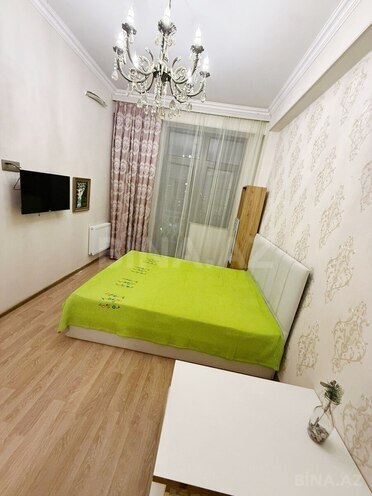 İcarəyə verilir 2 otaqlı yeni tikili 45 m², 28 May m., photo 8 from 14