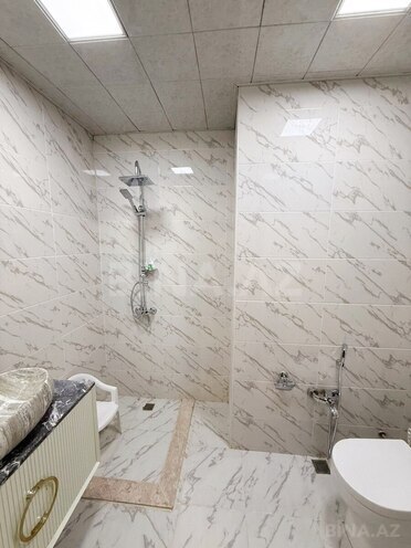 İcarəyə verilir 2 otaqlı yeni tikili 45 m², 28 May m., photo 12 from 14