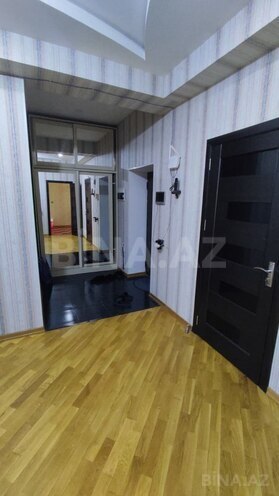 Satılır 2 otaqlı yeni tikili 110 m², 20 Yanvar m., photo 8 from 15