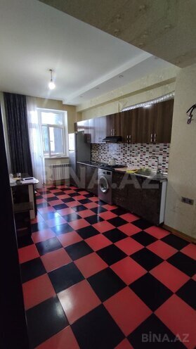 Satılır 2 otaqlı yeni tikili 110 m², 20 Yanvar m., photo 6 from 15