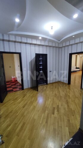 Satılır 2 otaqlı yeni tikili 110 m², 20 Yanvar m., photo 9 from 15